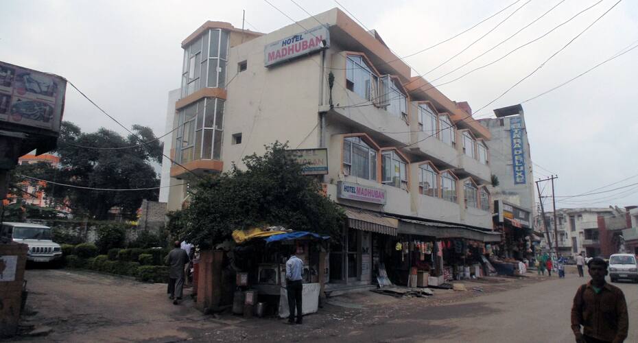 Hotel Madhuban, Katra 4